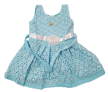 summer frock for baby girl