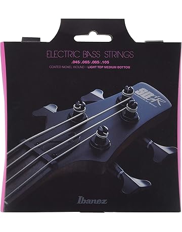 Amazon.es: Cuerdas - Accesorios: Instrumentos musicales
