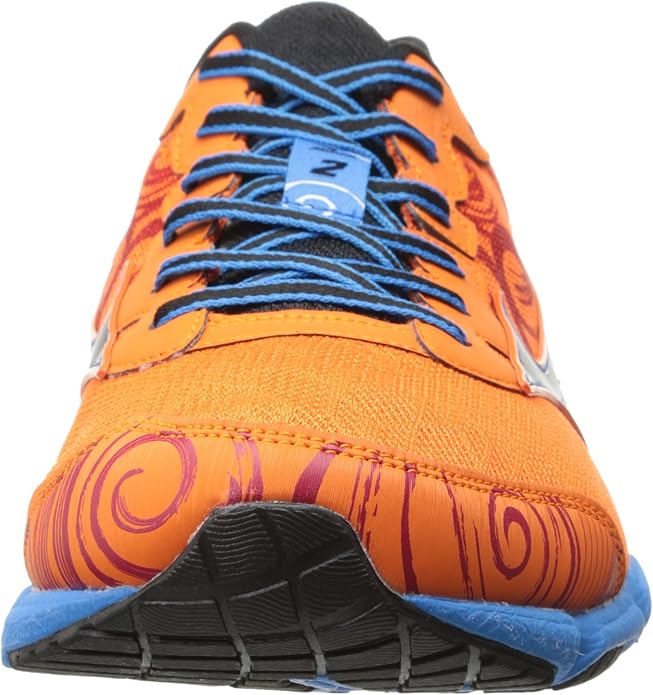 mizuno wave hitogami 2 2017