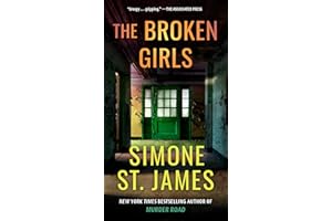 The Broken Girls