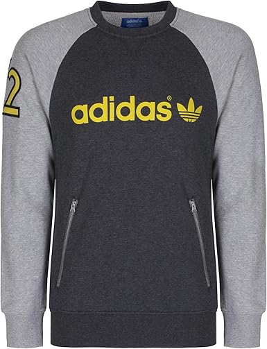 adidas pulli lxxii