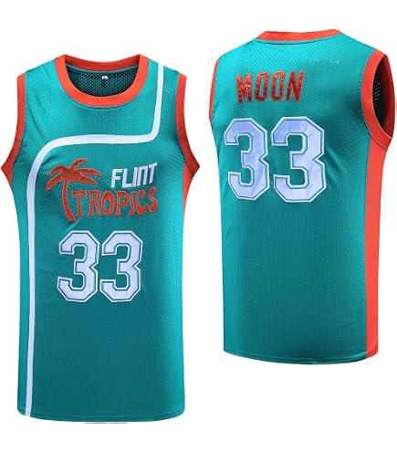 Amazon.com: Jackie Moon 33 Coffee Black 7 Flint Tropics Semi Pro