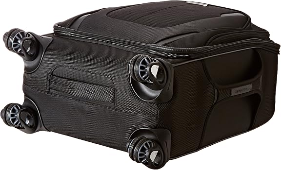 samsonite silhouette 19