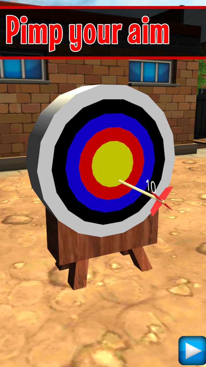 Archery Master SimulatorAmazon.caAppstore for Android
