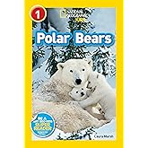 National Geographic Readers: Polar Bears