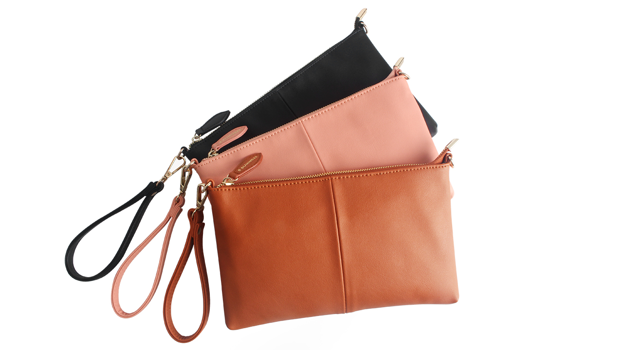 S SUNINESS Women RFID Crossbody Bags Ladies Sling Purse Lightweight Leather Wallet Wristlet