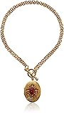 Ben Amun Jewelry 24k Gold Plated Made in New York
