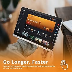 HP Envy x360 2-in-1 14" FHD Touchscreen