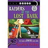 Raiders of the Lost Bark (The Pampered Pets Series Book 8)
