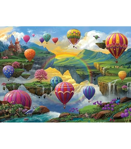Clementoni Puzzle Strasbourg Old Town – 500 Piezas, 49x36 Cm, Paisaje Urbano Histórico, Calidad Italiana