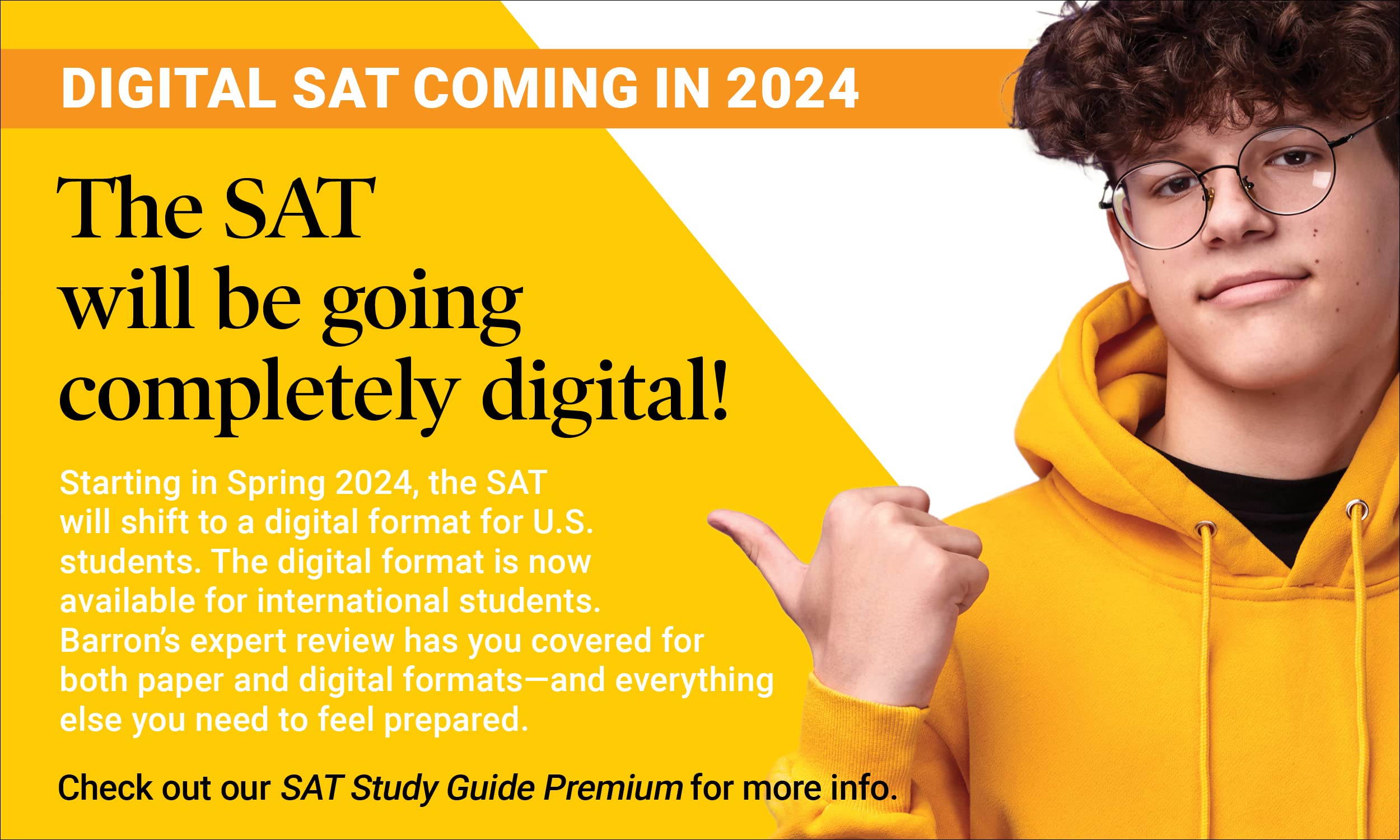 AP Computer Science Principles Premium, 2024: 6 Practice Tests + Comprehensive Review + Online Practice (Barron's AP Prep)
