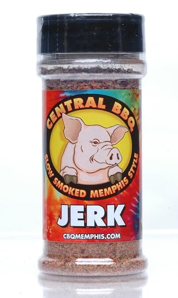Image result for central bbq memphis jerk seasoning