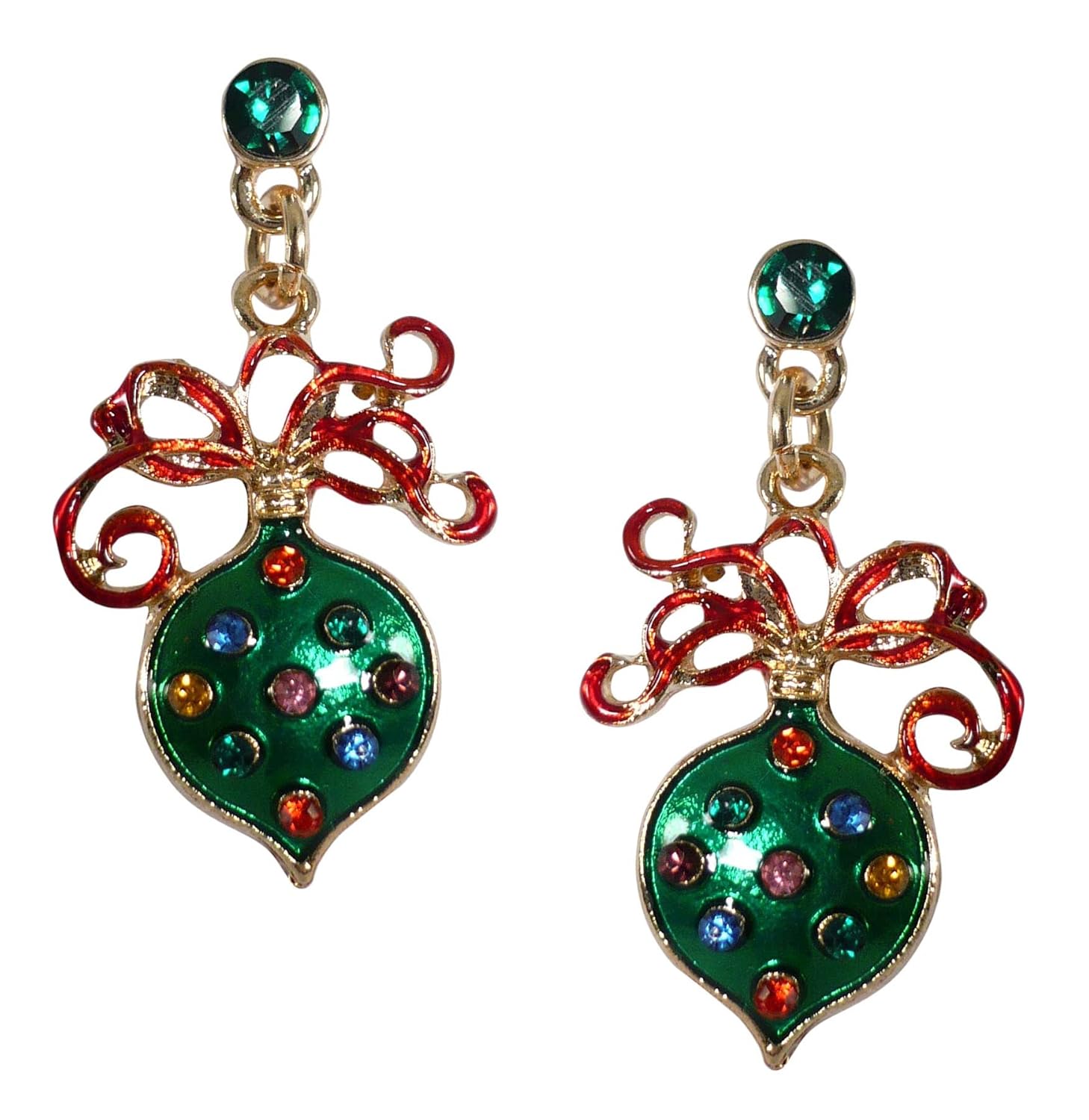 Download Best Unique Christmas Earrings 2018 - XpressionPortal