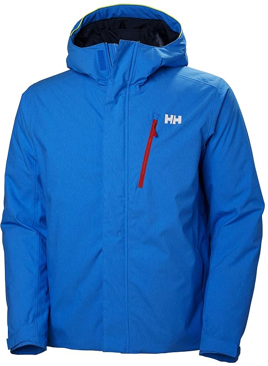 light long down jacket