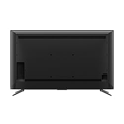 TCL 65-Inch Q68 QLED Pro 4K UHD Smart TV with