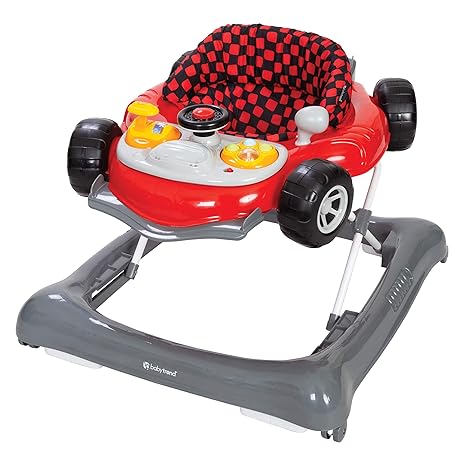 baby trend activity walker