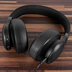 Geekria USB Headphones, Earbuds Short Charger Cable