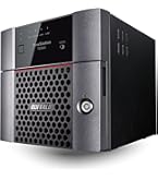 BUFFALO TeraStation NAS 日本製 WS5220DN04S9 : 法人向けNAS : TeraStation | バッファロー