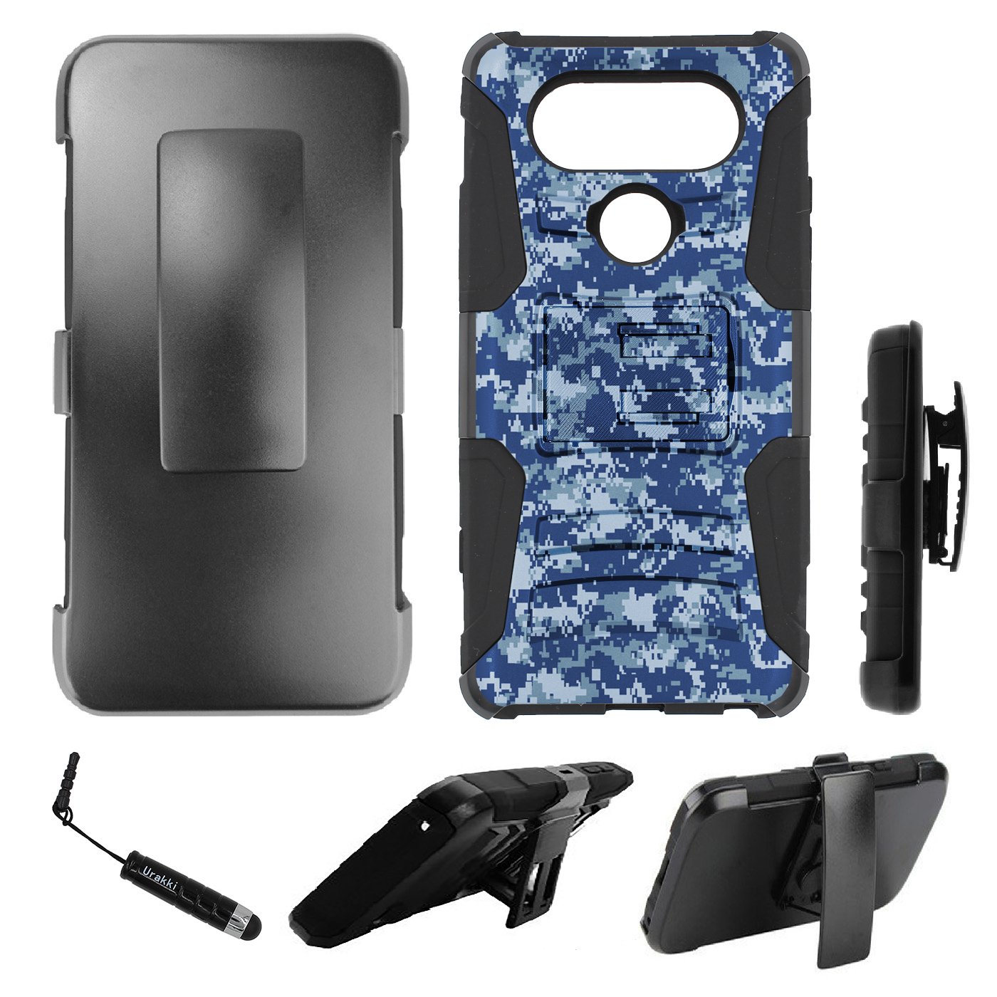 Best Lg V20 Case Navy Blue Thin