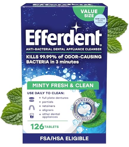 Cleante（クリアンテ）3本セット Amazon.com : Kleenite Dental Cleanser Fresh Mint 9 oz (Pack of 3