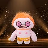 Fuggler Fugg Stars 9-Inch Plush Toy Gunky Goober by ZURU view 3
