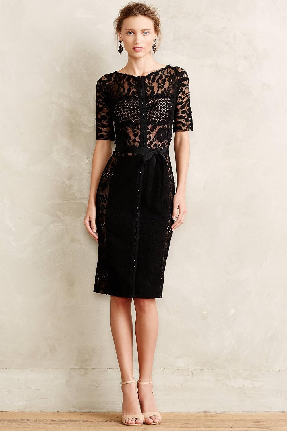 Byron Lars Dresses Amazon Flash Sales 