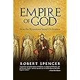 Empire of God: How the Byzantines Saved Civilization
