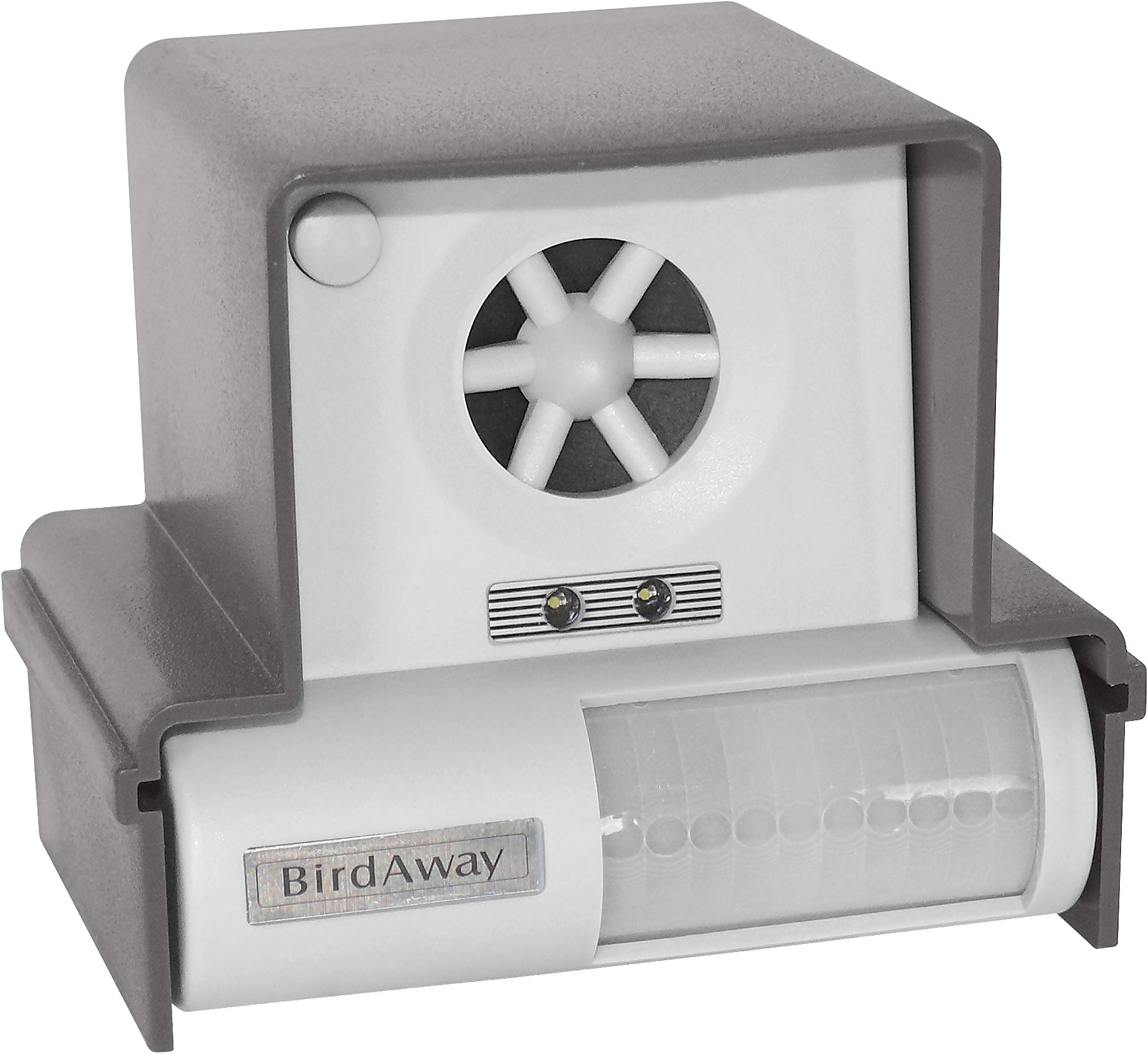 Blanko Birdchaser LS-987BF Bird-Deterring Device Ultrasonic and Light