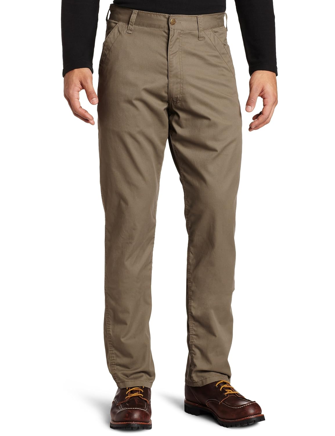 Amazon.com: Key Apparel Men's Premium Lightweight Relaxed Fit Duck Dungaree, Mushroom, 30x30 