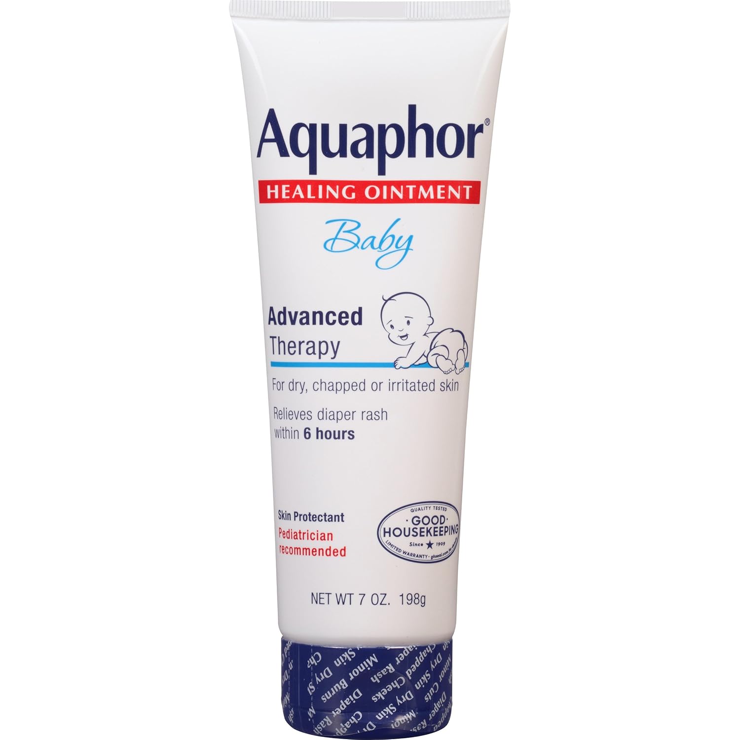 Best Aquaphor Diaper Rash Cream Travel Size