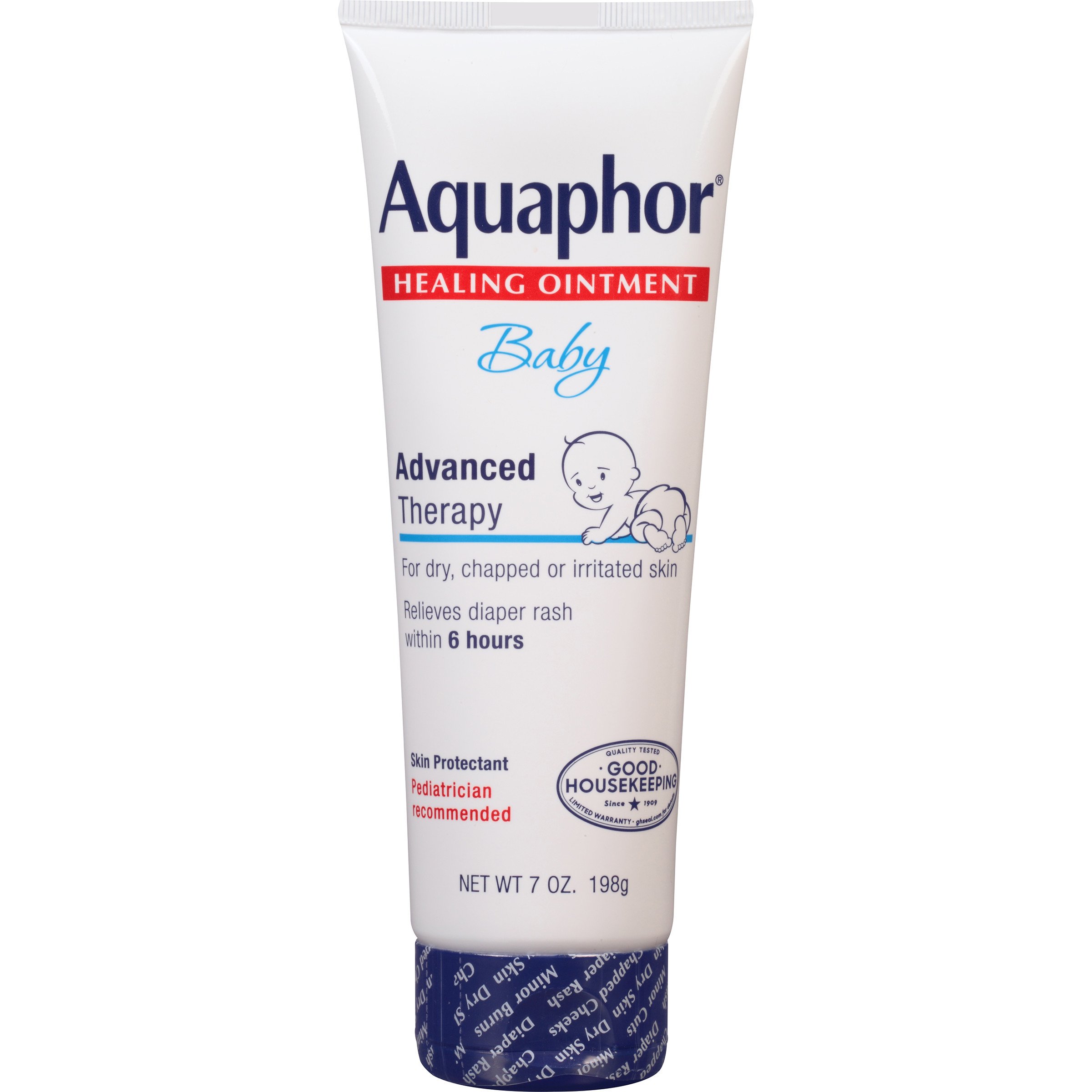 Buy Aquaphor Baby Healing Ointment For Chapped Skin Diaper Rash And