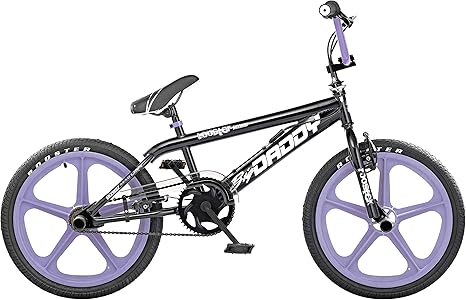 daddy bmx bikes