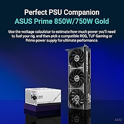 ASUS The SFF-Ready Prime GeForce RTX™ 5060 Ti