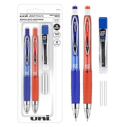 Uni-Ball Signo 207 Mechanical Pencil Starter