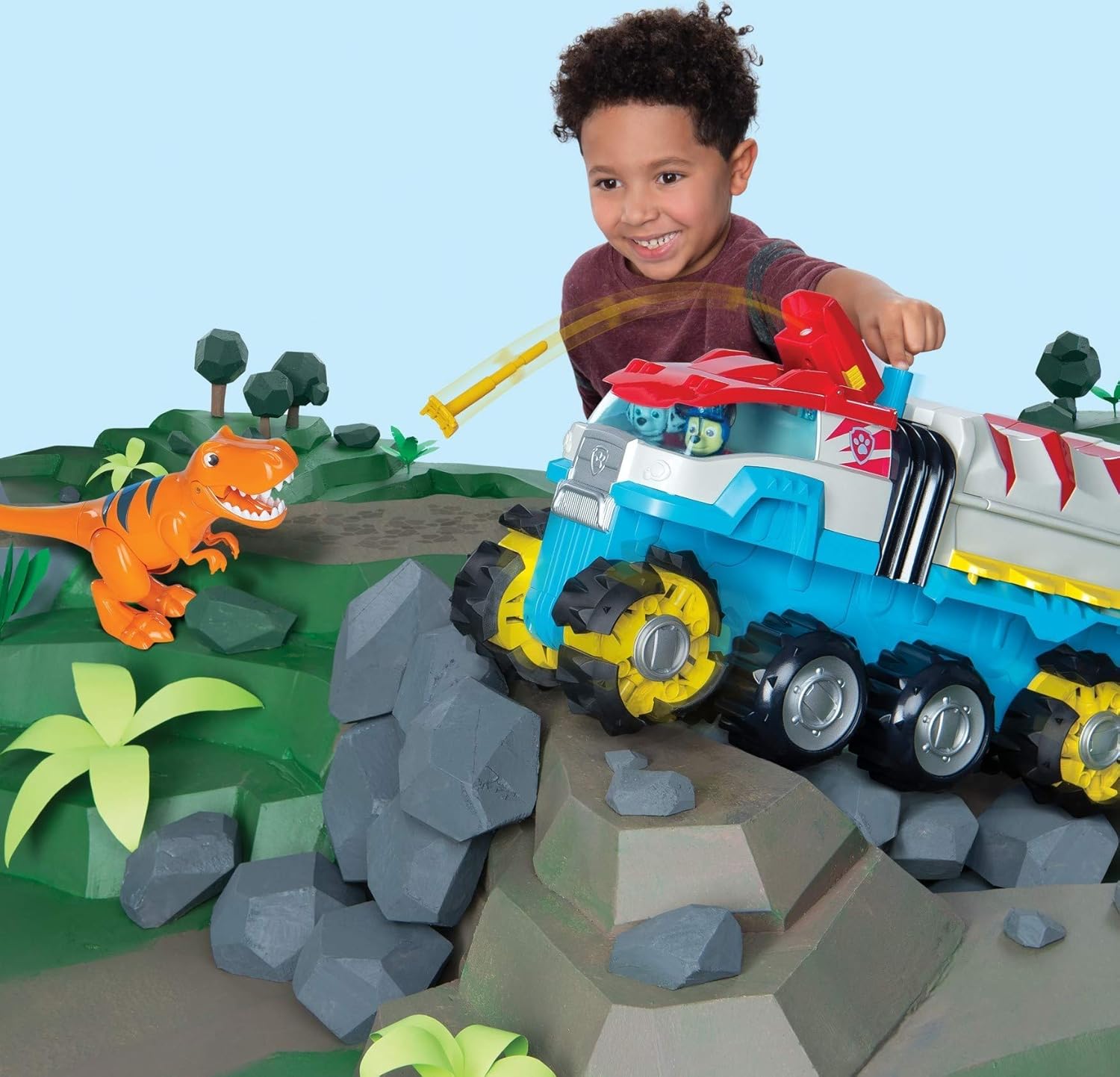 paw patrol rex toy canada