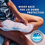 TENA Discreet Maxi Night Incontinence Pads Women 48 Count 8x6 Pack view 5
