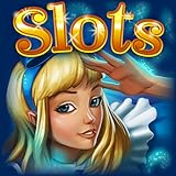 Wonderland Slots  - FREE Slot Casino