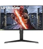 LG UltraGear 27型 27GS50F-B　モニター Amazon.com: LG 27GS50F-B 27-inch FHD (1920 x 1080) Ultragear