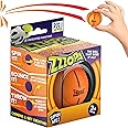 Original ZZZOPA Fidget Balls: SLAMDUNK Fidget Stress Ball from FUN Collection | Fidget Toys for Kids: Spin it, Bounce it, Throw it! | 1/20 Collectibles | 6 cm | Fidget Stress Ball Kids’ Toys by P.M.I.