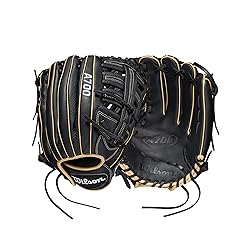 Wilson 2022 A700 12.5" Outfield Baseball Glove