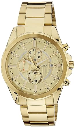 Guess Analog Blue Dial Mens Watch-W0496G2