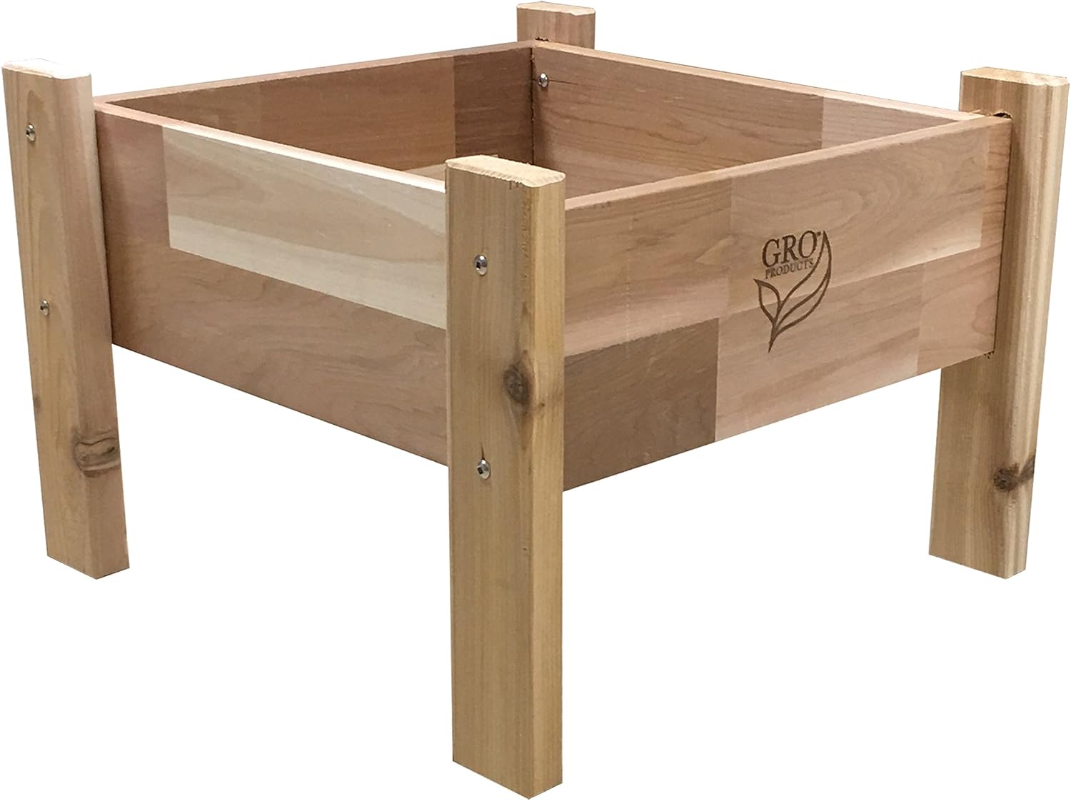 Best Raised Garden Bed Squaree