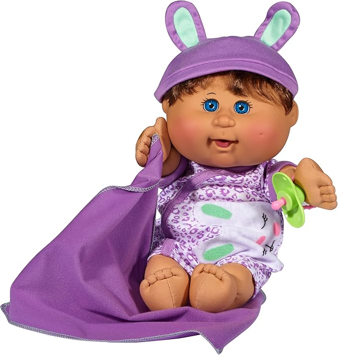muñeco cabbage patch