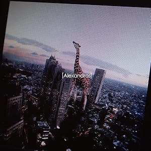 starrrrrrr Feat. GEROCK/[Alexandros]