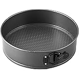 Wilton Excelle Elite Non-Stick Springform Pan, 10-Inch -