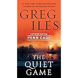 The Quiet Game (Penn Cage)