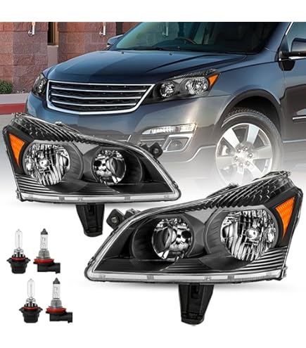 CarLights360: For Acura TL Front Signal/Corner Light 2009 CarLights360: For Acura TL Front Signal/Corner Light 2009