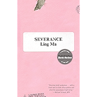 Severance: A Novel book cover