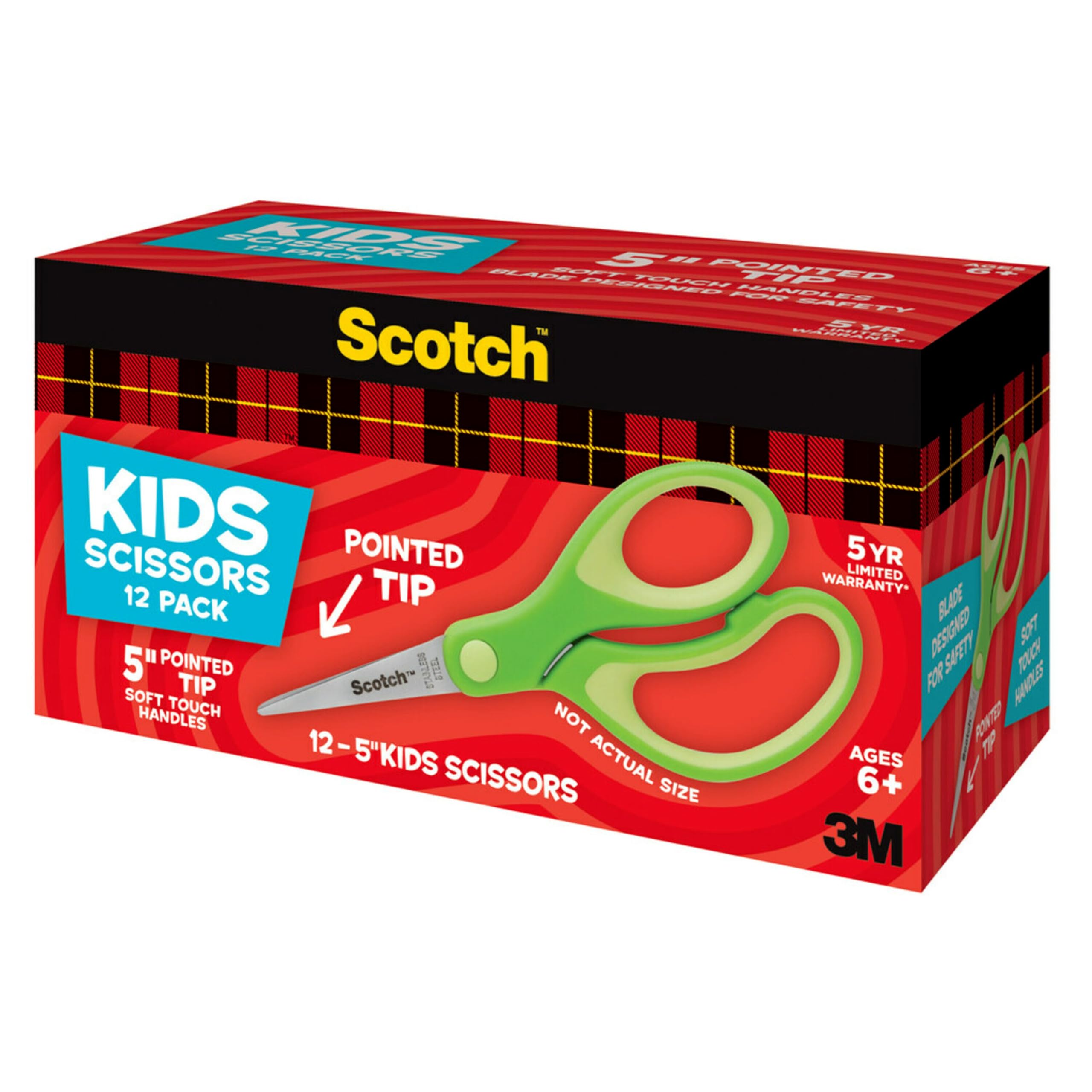 Scotch 5