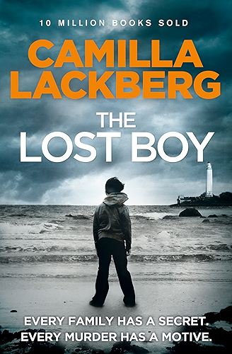 Download The Lost Boy (Patrik Hedstrom and Erica Falck, Book 7) (Patrick Hedstrom and Erica Falck) (English Edition) PDF